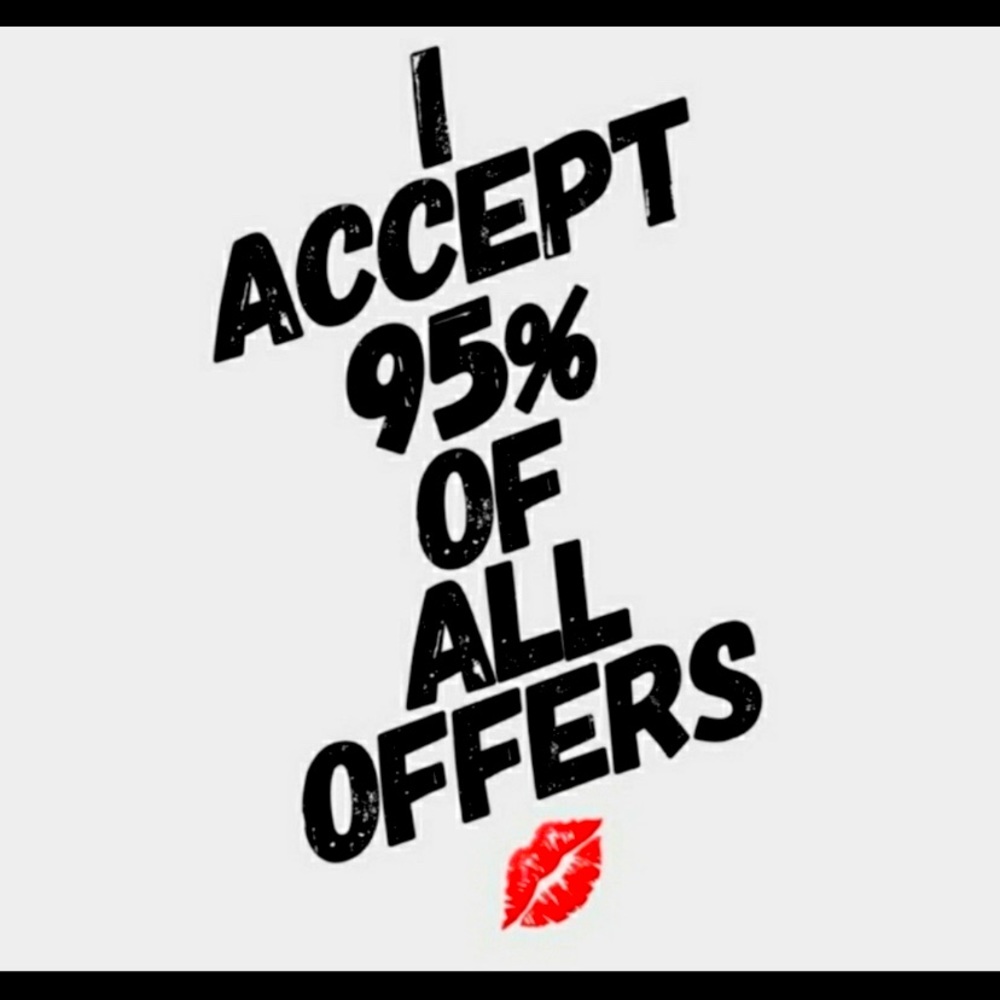 Make an offer !! Bundle and save